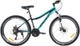 Велосипед Ardis Cleo 26" 17" 2023 Черный (0146-Ч-17) - изображение 1