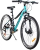 Велосипед Ardis Cleo 26" 17" 2023 Черный (0146-Ч-17) - изображение 3