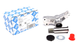 Натягувач ременя генератора MB Sprinter 2.3D / 2.9TDI 1995-2006 20207301S LASO (Німеччина) - изображение 1