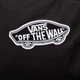 Рюкзак тканевый вмещает формат А4 Vans VN000H4YBLK1 Черный (197063464303) - изображение 5