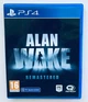 Alan Wake Remastered, Б/В, російські субтитри - диск для PlayStation 4 - зображення 1