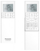 Кондиционер Panasonic Etherea CS-Z42ZKEW/CU-Z42ZKE - изображение 9