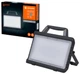 Прожектор LEDVANCE WORKLIGHT VALUE BATTERY PANEL 26W 3000Lm 6500K IP54 з акумулятором (4058075831179) - зображення 1