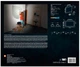 Прожектор LEDVANCE WORKLIGHT VALUE BATTERY PANEL 26W 3000Lm 6500K IP54 з акумулятором (4058075831179) - зображення 8