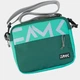 Сумка через плечо Famk SMR3 2.0 зеленая/мятная (1086) - изображение 1