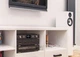 HiFi тюнер Auna iTuner 320 Вт цифровий Чорний (10035110) - зображення 2