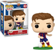 Ігрова фігурка Funko Pop Football Барселона Гаві 9.5 см (0889698722353) - зображення 3