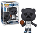 Figurka do gier Funko Pop NBA Mascots Memphis Grizz 9.5 cm (0889698796293) - obraz 1