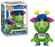 Figurka do gier Funko Pop NBA Mascots Stuff the Magic Dragon 9.5 cm (0889698796309) - obraz 2