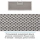 Витяжка ELEYUS UNIA 800 LED 52 BL - изображение 8