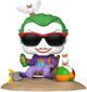 Ігрова фігурка Funko Pop Deluxe Batman 85th Anniversary Joker on the Beach 12.8 см (0889698806824) - зображення 5