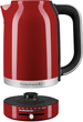 Електрочайник KitchenAid 5KEK1701EER - зображення 6