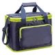 Термосумка TE-3015SX Time Eco 8033116822534GREEN, 15 л - изображение 1