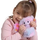 Интерактивная игрушка Медведица Белла Curlimals 3729 серии «Flutter Wonders» - изображение 3