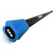 Бодибар палка гимнастическая (Body Bar) EasyFit EF-1251-2, 2 кг - изображение 1
