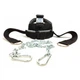 Упряжь для шеи универсальная IRON NECK EasyFit EF-HDSTR-03 (нейлон) - изображение 4