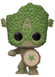 Ігрова фігурка Funko Pop Marvel We Are Groot - Грут у ролі Капітана Америки 8.13 см (0889698795159) - зображення 2