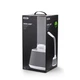 Настільна LED лампа Remax RBL-L3 Desk Lamp Bl Speaker чорний - зображення 8