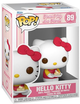 Ігрова фігурка Funko Pop Sanrio Hello Kitty and Friends - Hello Kitty 8.2 см (0889698803144) - зображення 1