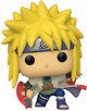 Figurka do gier Funko Pop Animation Naruto - Minato Namikaze 9 cm (0889698498029) - obraz 2