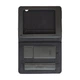 Чохол Remax Kindle Voyage шкіряний чорний - зображення 4