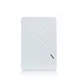 Чохол REMAX Transformer iPad mini 3 білий - зображення 1