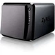 Сетевое хранилище Zyxel NAS542 на 4 диска (до 12 ГБ каждый), 2xLAN GE, Link Aggregation, 3xUSB3.0, слот для карт SD/XC - изображение 1