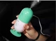 Зволожувач повітря Remax RT-A500 Capsule Mini Humidifier зелений - зображення 6