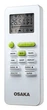 Кондиционер Osaka INVERTER STV-24HH - изображение 5