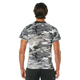 Футболка армейская тактическая ROTHCO USA городской камуфляж Rothco T-Shirts City Camo L - изображение 5