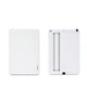 Чохол REMAX Rise iPad mini 3 Leatherette білий - зображення 1