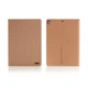 Чохол Remax Pure iPad 7 коричневий - зображення 2