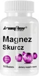 Калій Магній Б6 IronFlex Magnez Skucz 100 tab - зображення 1