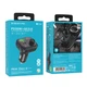 Автомобильный FM-трансмиттер BOROFONE BC54 Acertar PD30W+QC3.0 car BT FM transmitter 18W Black - изображение 4