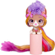 Lalka piesek IMC Toys Vip Pets Hair Academy Nyla (8421134715271) - obraz 3