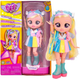 Lalka IMC Toys Cry Babies Bff Aktorka Jenna (8421134923690) - obraz 1