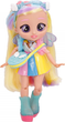 Lalka IMC Toys Cry Babies Bff Aktorka Jenna (8421134923690) - obraz 3