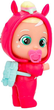 Лялька IMC Toys Cry Babies Monsters Stars Talent Babies Hannah (8421134916135) - зображення 4