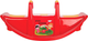Качалка многоместная Woopie Star Красная (5904326944084) - изображение 1