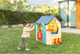 Домик Feber Casual Multi Activity House 6 в 1 Бежевый (8056379164449) - изображение 7
