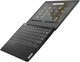 Ноутбук Lenovo IdeaPad 3 ChromeBook 11IGL05 (82BA001FUS) Onyx Black / Intel Celeron N4020 / RAM 4 ГБ / eMMC 64 ГБ / Intel UHD Graphics 600 / Chrome OS (б/в) - изображение 4