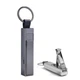Електронна USB запальничка Remax RT-CL01 чорний - зображення 1