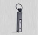 Електронна USB запальничка Remax RT-CL01 чорний - зображення 5