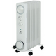 Обігрівач Electrolux EOHM6209 - изображение 7