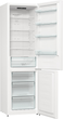 Холодильник Gorenje NRK6202EW4 - изображение 3
