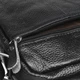 Чоловічі шкіряні сумки Keizer K13657-black - зображення 5