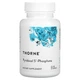 Витамин B6 Thorne Pyridoxal 5'-Phosphate, 180 капсул - изображение 1