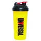 Шейкер Universal Nutrition Shaker 700 мл, Yelow/Black/Red - изображение 1
