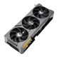 Відеокарта GF RTX 4080 Super 16 GB GDDR6X TUF Gaming OC Asus (TUF-RTX4080S-O16G-GAMING) ( Black ) - изображение 4