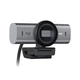 Веб-камера Logitech MX Brio Graphite (960-001559) ( Сірий ) - изображение 2